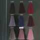 TL ColourBoard METALLICS