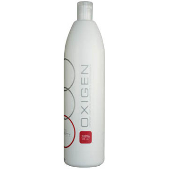 OXIGEN cream peroxide 40° - 12 % OXIGEN cream peroxide 40° - 12 %