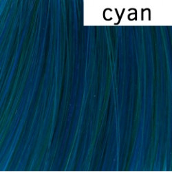 ΒΑΦΗ VDT CYAN