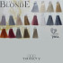 TL COLOR CHART DEFINITE BLONDE