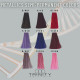 TL ColourBoard METALLICS