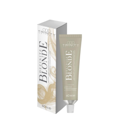 10.96 DEFINITE BLONDE pearl blonde cendré violet 60ml