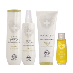 STARTER PACKAGE ARGAN