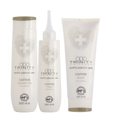 STARTER PACKAGE 1 CAFFEIN