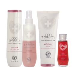 STARTER PACKAGE COLOUR