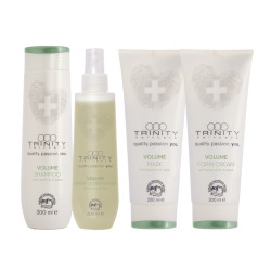 STARTER PACKAGE VOLUME