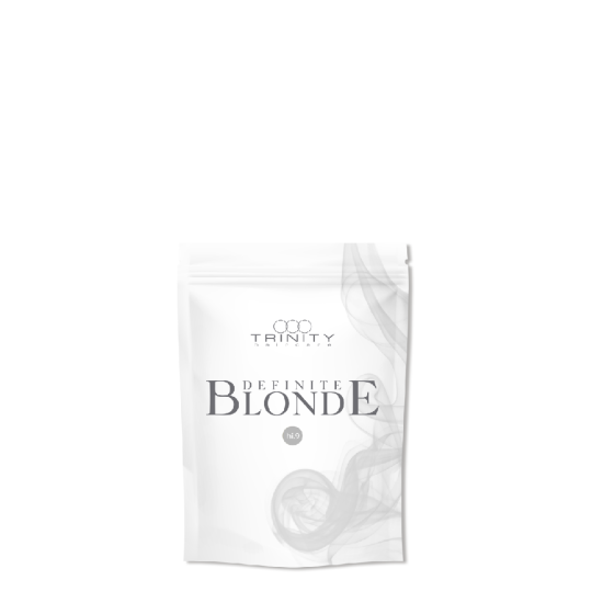 DEFINITE BLONDE HI 9 ΣΚΟΝΗ ΑΠΟΧΡΩΜΑΤΙΣΜΟΥ 500gr DEFINITE BLONDE HI 9 ΣΚΟΝΗ ΑΠΟΧΡΩΜΑΤΙΣΜΟΥ 500gr