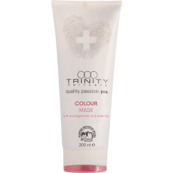 Mask COLOUR -Μάσκα Για Βαμμένα Μαλλιά 200 ml