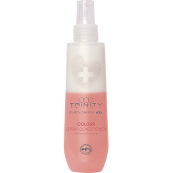 Conditioner COLOUR - Μαλακτικό Σπρέι Για Βαμμένα Μαλλιά 200 ml