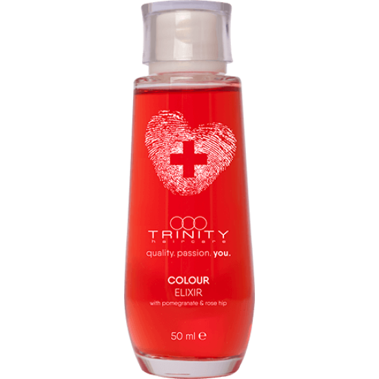 Elixir COLOUR - Έλαιο Για Βαμμένα Μαλλιά 50 ml Elixir COLOUR - Έλαιο Για Βαμμένα Μαλλιά 50 ml