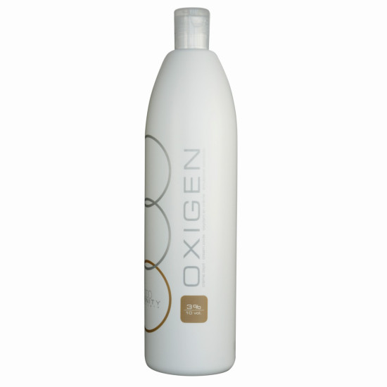 OXIGEN cream peroxide 10° - 3 % OXIGEN cream peroxide 10° - 3 %
