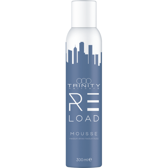 MOUSSE medium 300ml