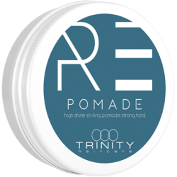 POMADE strong hold 100 ml