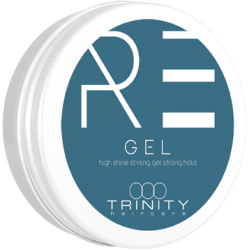 GEL strong hold 100 ml