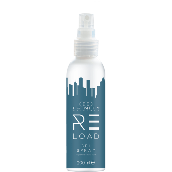 GEL SPRAY 200ml GEL SPRAY 200ml