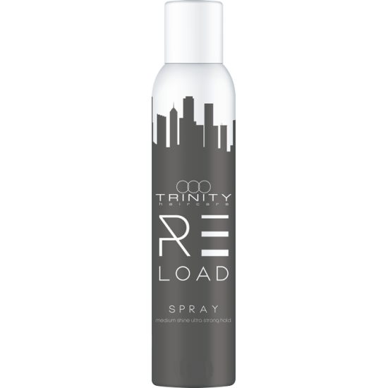 HAIRSPRAY ultra strong 500ml HAIRSPRAY ultra strong 500ml