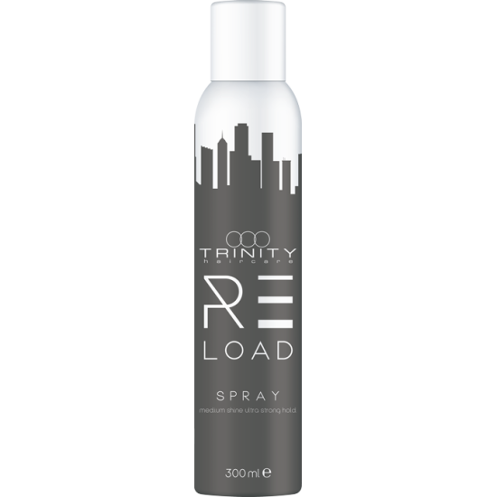 HAIRSPRAY ultra strong 300ml HAIRSPRAY ultra strong 300ml