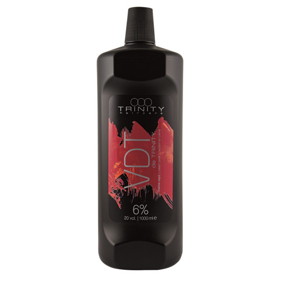 VDT CREAM PEROXIDE 20° - 6 % VDT CREAM PEROXIDE 20° - 6 %