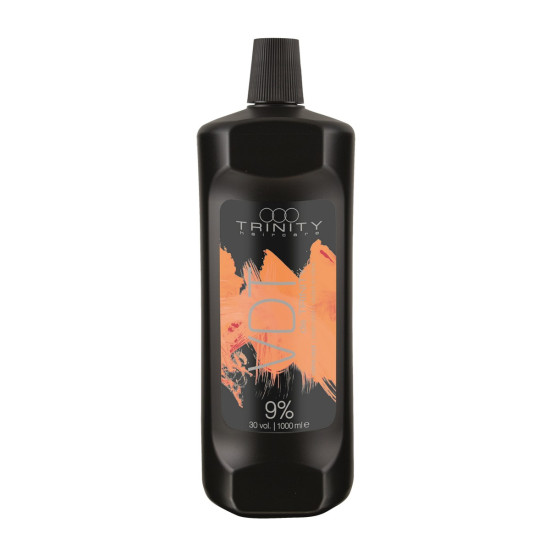 VDT cream peroxide 30° - 9 % VDT cream peroxide 30° - 9 %