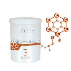 KERATIN FILLER MASK 1000ml KERATIN FILLER MASK 1000ml