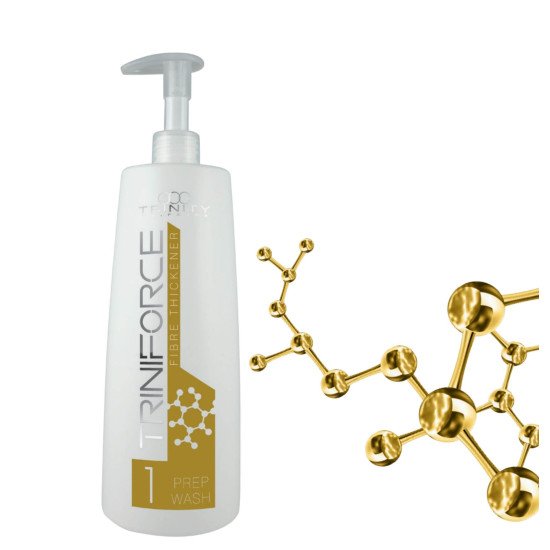 FIBRE THICKENER PREP WASH 1000ml