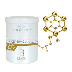 FIBRE THICKENER MASK 1000ml