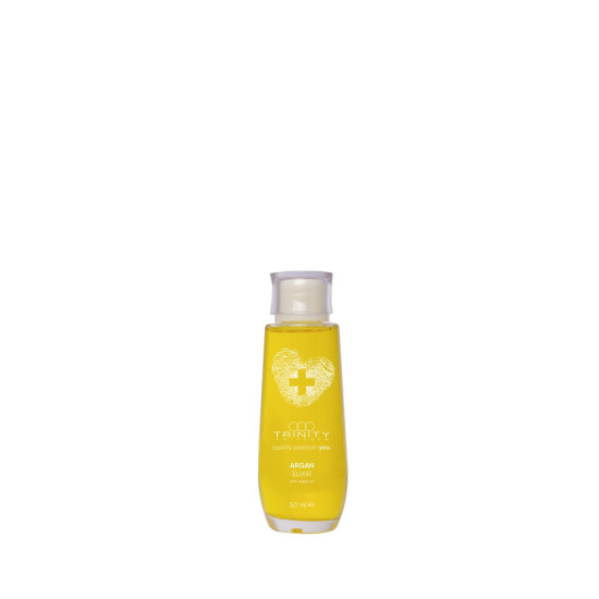 Elixir ARGAN - Έλαιο ARGAN 50 ml Elixir ARGAN - Έλαιο ARGAN 50 ml