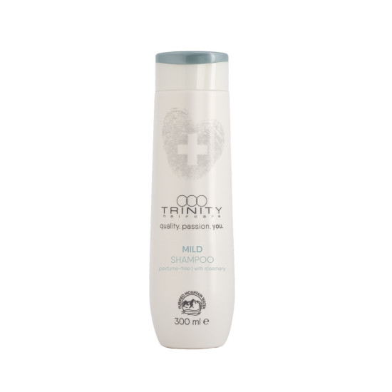 SENSITIVE MILD Shampoo - Ήπιο Σαμπουάν Κατά Της Πιτυρίδας-Λιπαρότητας-Ξηροδερμίας 300 ml SENSITIVE MILD Shampoo - Ήπιο Σαμπουάν Κατά Της Πιτυρίδας-Λιπαρότητας-Ξηροδερμίας 300 ml