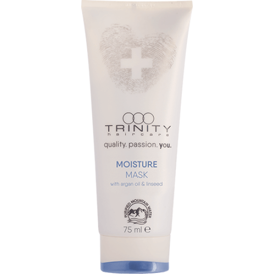 MOISTURE Mask - Μάσκα ενυδάτωσης 200 ml MOISTURE Mask - Μάσκα ενυδάτωσης 200 ml