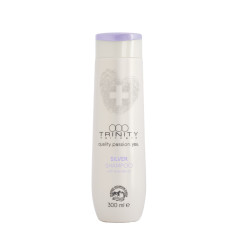 SILVER Shampoo - Σαμπουάν ΡΕΦΛΕ Για Ξανθά Μαλλιά 300 ml