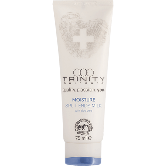 Split Ends Milk - Κρέμα Για Τις Άκρες 75 ml Split Ends Milk - Κρέμα Για Τις Άκρες 75 ml