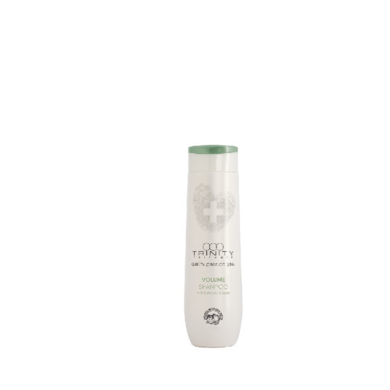VOLUME Shampoo - Σαμπουάν Όγκου- Λεπτά μαλλιά 75 ml VOLUME Shampoo - Σαμπουάν Όγκου- Λεπτά μαλλιά 75 ml