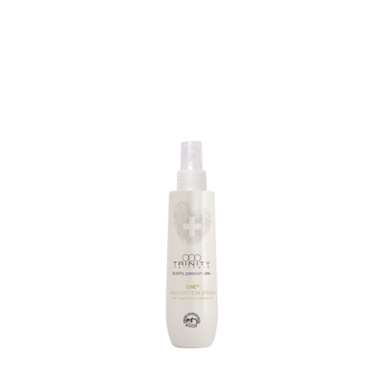 ARGAN ONE12 Mask leave in - Μάσκα Σπρει Για Ταλαιπωρημένα Μαλλιά 75 ml ARGAN ONE12 Mask leave in - Μάσκα Σπρει Για Ταλαιπωρημένα Μαλλιά 75 ml