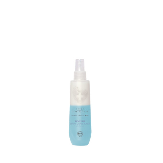 Conditioner MOISTURE - Μαλακτικό leave in Ενυδάτωσης 75 ml Conditioner MOISTURE - Μαλακτικό leave in Ενυδάτωσης 75 ml