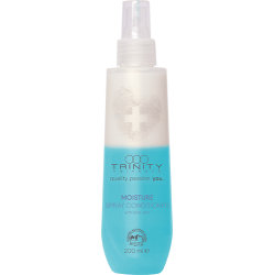 Conditioner MOISTURE - Μαλακτικό leave in Ενυδάτωσης 200 ml