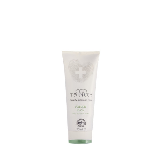 VOLUME Mask - Μάσκα Όγκου- Λεπτά μαλλιά 75 ml VOLUME Mask - Μάσκα Όγκου- Λεπτά μαλλιά 75 ml