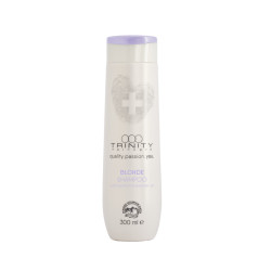 BLONDE Shampoo - Σαμπουάν Για Ξανθά Μαλλιά  300 ml