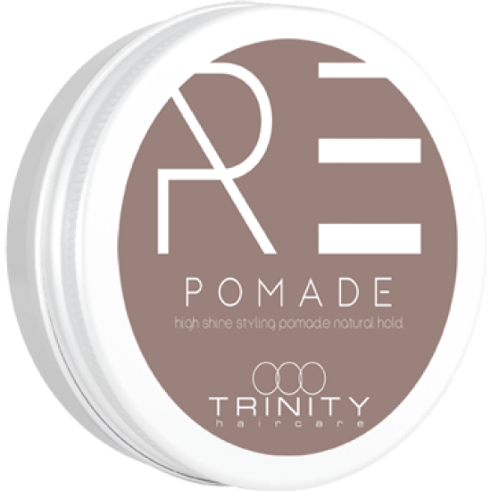 POMADE natural hold 100 ml POMADE natural hold 100 ml