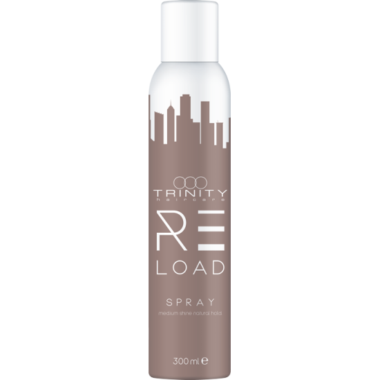 HAIRSPRAY natural 500ml HAIRSPRAY natural 500ml