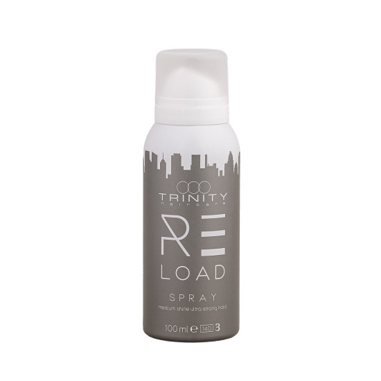 HAIRSPRAY ultra strong 100ml