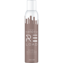 CURL MOUSSE natural 300ml CURL MOUSSE natural 300ml