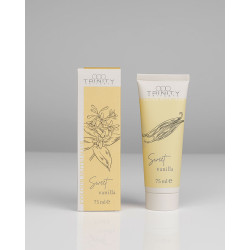 COLOUR NUTRI MASK Sweet Vanilla 75ml