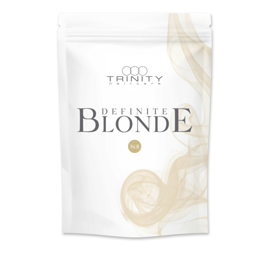 DEFINITE BLONDE HI8 ΣΚΟΝΗ ΑΠΟΧΡΩΜΑΤΙΣΜΟΥ 500gr DEFINITE BLONDE HI8 ΣΚΟΝΗ ΑΠΟΧΡΩΜΑΤΙΣΜΟΥ 500gr