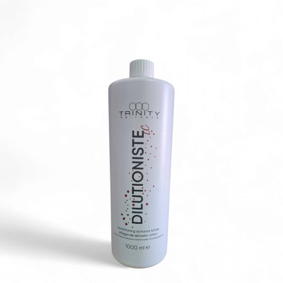 LC DILUTIONISTE ACTIVATOR LOTION 1000ml LC DILUTIONISTE ACTIVATOR LOTION 1000ml