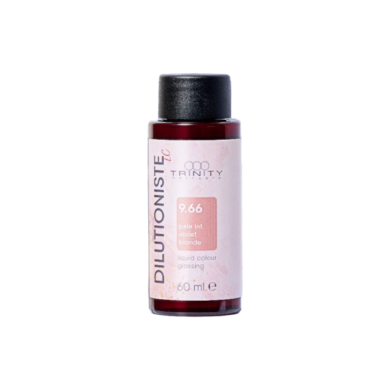 LC DILUTIONISTE 10.01 60ml LC DILUTIONISTE 10.01 60ml