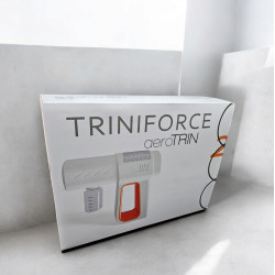 aeroTRIN 909 - ειδική συσκευή 