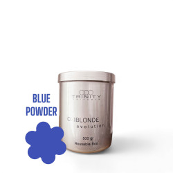TS  POWDER OXIBLONDE 500gr